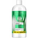 Eveline Facemed micelární voda s Aloe Vera 400 ml