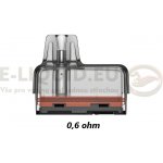 Vaporesso ECO NANO Lush Mesh cartridge 2 ks 0,6ohm – Zboží Mobilmania