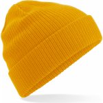 Beechfield Zimní čepice B50N Mustard – Hledejceny.cz