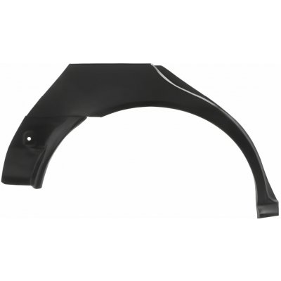 Opravný lem pravého zadního blatníku ŠKODA OCTAVIA I (3/1997-12/2000) | Zboží Auto