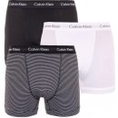 Calvin Klein boxerky vícebarevné U2662GIOT 3Pack