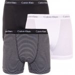 Calvin Klein boxerky vícebarevné U2662GIOT 3Pack – Hledejceny.cz