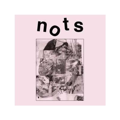 LP Nots: We Are Nots