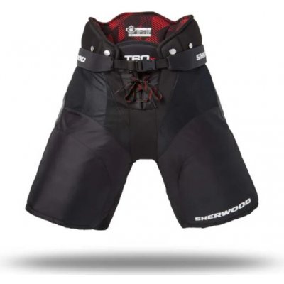 Sherwood Sherwood T60X SR – Zboží Dáma