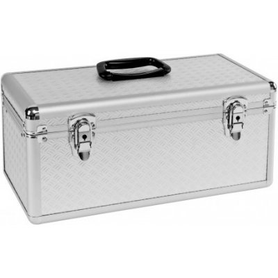DEMA Hliníkový kufr 21550D