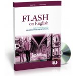 FLASH ON ENGLISH PRE-INTERMEDIATE TEACHER´S BOOK PACK – Sleviste.cz