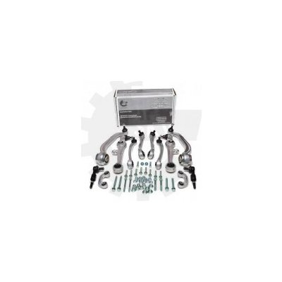 Sada ramen VW Passat B5.5 Kombi (3BG/3B6) 19mm čep - ESEN SKV – Hledejceny.cz