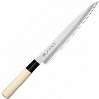 SEKIRYU Japan nůž Sashimi Yanagiba 210 mm