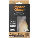 PanzerGlass Edge-to-Edge install kit, Samsung Galaxy S24 7350 – Hledejceny.cz