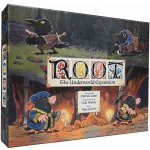 Leder Games Root The Underworld Expansion EN – Hledejceny.cz