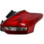 Zadní světlo- pravé FORD FOCUS III 2014-2018 |014-2018| TYC | 11-12807-01-2 – Hledejceny.cz