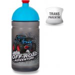 Zdravá lahev Monster Truck 500 ml – Zboží Mobilmania