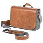 Olympus OM-D Messenger Bag – Zboží Mobilmania