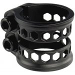 Union Honeycomb Purple Objímka – Zboží Dáma