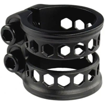 Union Honeycomb Purple Objímka – Zboží Dáma