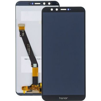 LCD Displej + Dotykové sklo Huawei Honor 9 lite