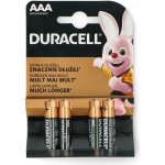 Duracell Basic AAA 4ks 42322 – Hledejceny.cz