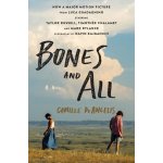 Bones & All Camille DeAngelis – Zbozi.Blesk.cz