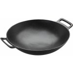 RÖSLE WOK Pánev VARIO na indukci litinová 36 cm – Zbozi.Blesk.cz