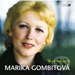 GOMBITOVA MARIKA - VYZNANIE CD – Sleviste.cz