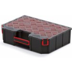 Kistenberg Tager Carbo Plus 390x284x105 KTGC403010B-CG6U – Zboží Mobilmania