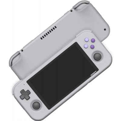Retroid Pocket 3+ WiFi bílá – Zboží Živě
