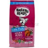 Granule pro psy Barking Heads Little Paws Golden Years Chicken 6 kg