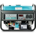 Könner & Söhnen KS 3000E – Zboží Dáma
