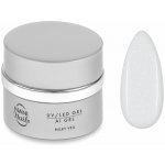Nani Uv Led AI gel milky veil 15 ml – Zboží Dáma