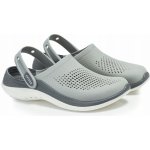 Crocs LiteRide 360 Clog Lgy/SGy – Hledejceny.cz