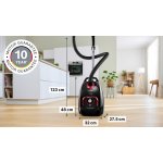 Bosch BGL8POW3A – Hledejceny.cz