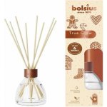 Bolsius TRUE GLOW Osvěžovač vzduchu VÁNOČNÍ SUŠENKY 60 ml – Hledejceny.cz