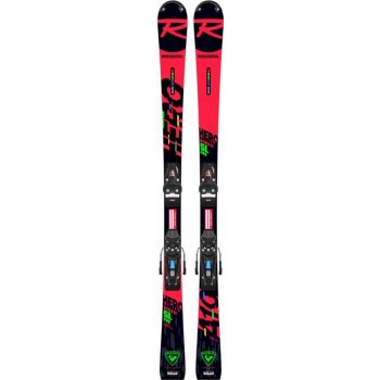 Rossignol Hero Athlete SL Pro 20/21