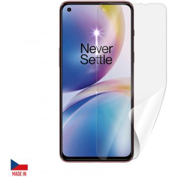 Ochranná fólie Screenshield ONEPLUS Nord 2 5G - displej