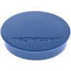 Magnetka pro děti Magnetoplan Magnety Discofix standard 30 mm modrá