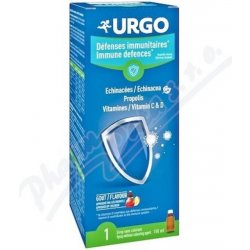 Urgo Immune Defences sirup 150 ml