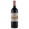 Víno Vieux Chateau Certan Pomerol suché červené 2008 13,5% 0,75 l (holá láhev)