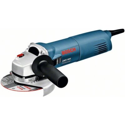 Bosch GWS 1400 Professional 0.601.824.806 – Zbozi.Blesk.cz