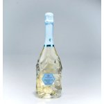 Anno Domini Prosecco Spumante Diamante DOC Brut BIO Vegan 11% 0,7 l (holá láhev) – Zboží Dáma