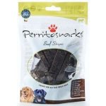 Perrito Beef Stripes 100 g – Zbozi.Blesk.cz