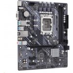 ASRock B660M-HDV – Hledejceny.cz