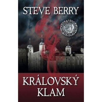 Královský klam - Steve Berry