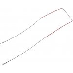 Poe Lang Rex 51″ černo červená – Zboží Mobilmania