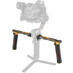 SmallRig Dual Handgrip for DJI RS 5526 – Sleviste.cz