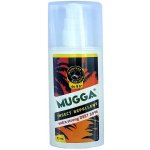 Mugga Repelent spray 50% Deet 75 ml – Zboží Dáma