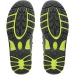 Canis CXS Universe Cluster S3 polobotka černo-zelená – Zbozi.Blesk.cz