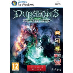 Dungeons: The Dark Lord