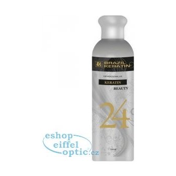 Brazil Keratin Beauty Argan 24 h 150 ml