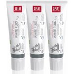 SPLAT Professional White Plus 3 x 100 g – Hledejceny.cz