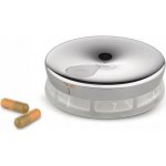 Alessi Yoyo Dávkovač léků stříbrný – Zboží Dáma